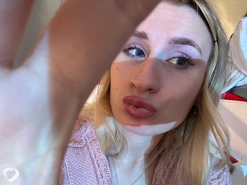 Maria, 19, Тулуне — анкета №2486766