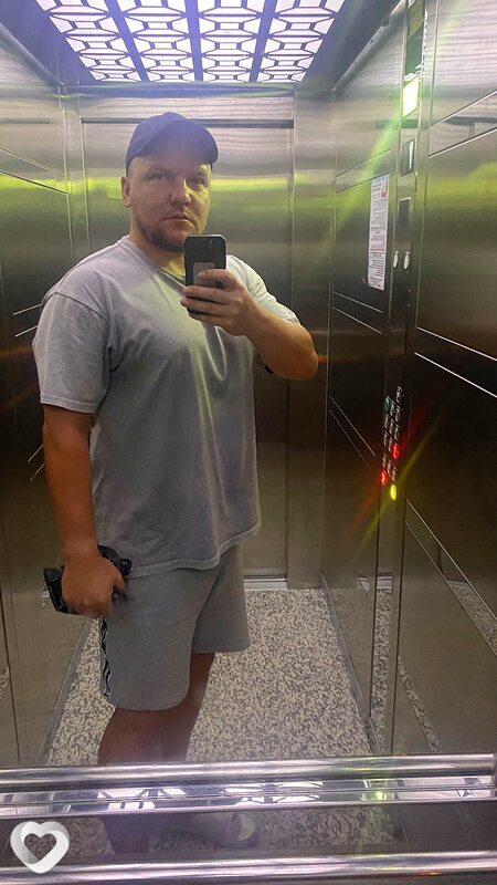 Андрей, 37, Сочи — анкета №2486775