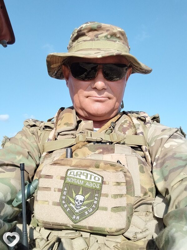 Вит, 52, Волгограде — анкета №2486830