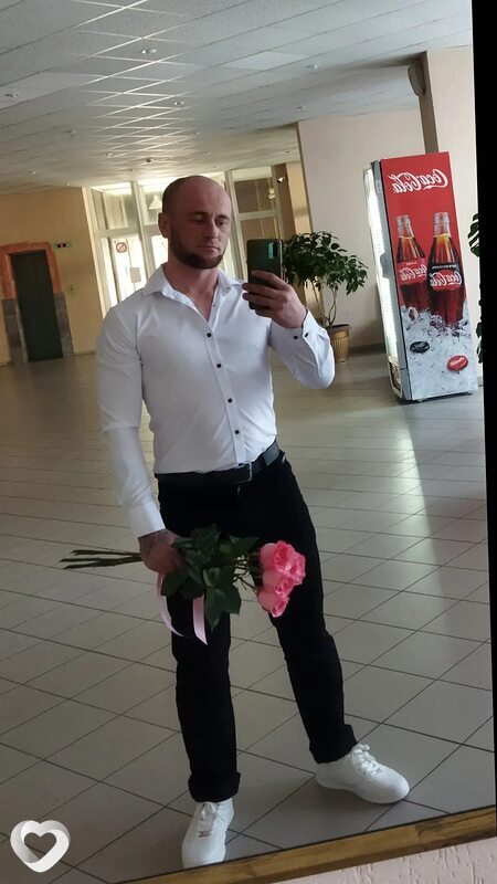 Валерий, 33, Реутове — анкета №2486848