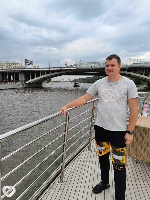 Дмитрий, 35, Дальнегорске — анкета №2486850