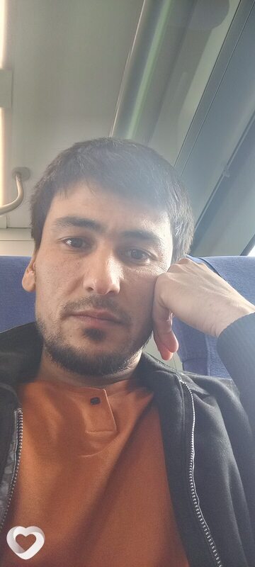 Рустам, 32, Москве — анкета №2486853