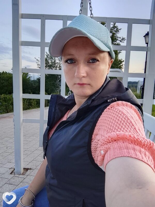 Ольга, Верея