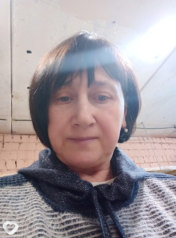 Ирина, 67, Москве — анкета №2486818