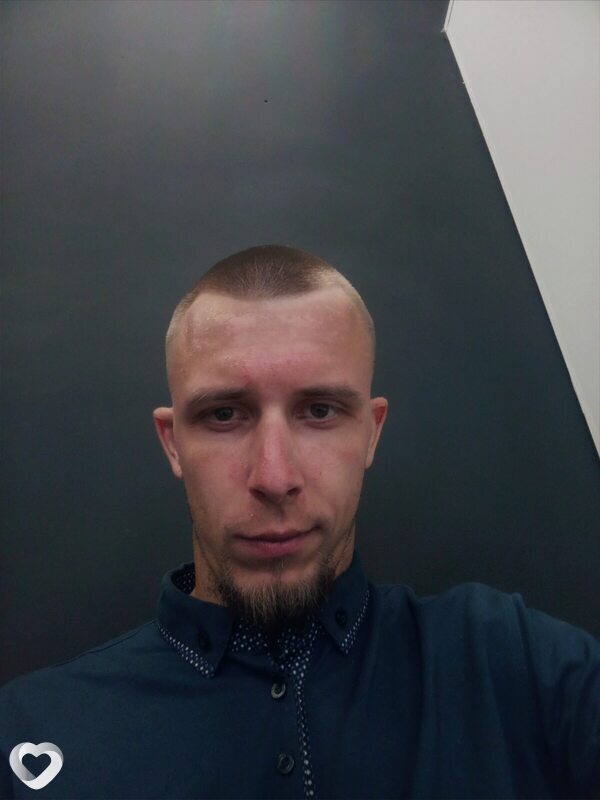 Виталий, 26, Приозерске — анкета №2486822