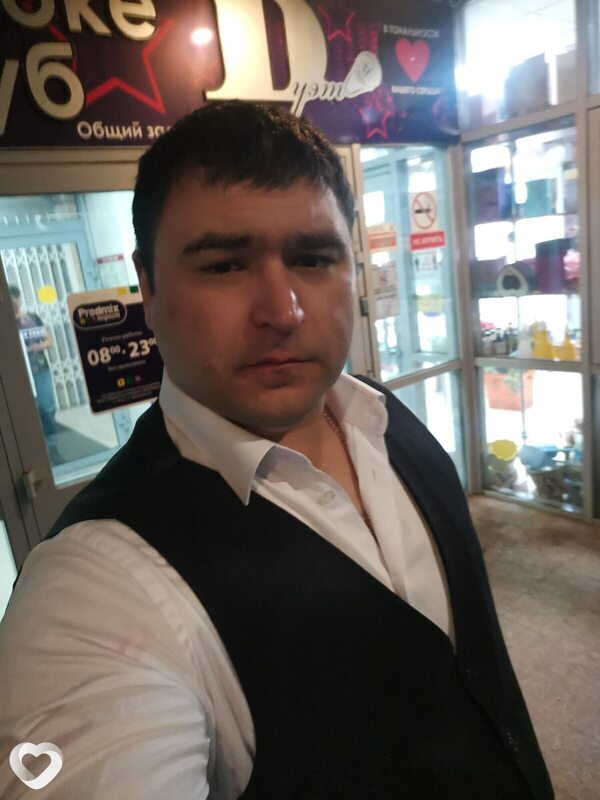 Руслан, 38, Чите — анкета №2486823