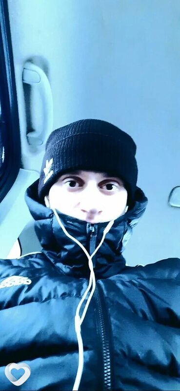 Вова, 30, Кемерове — анкета №2486824