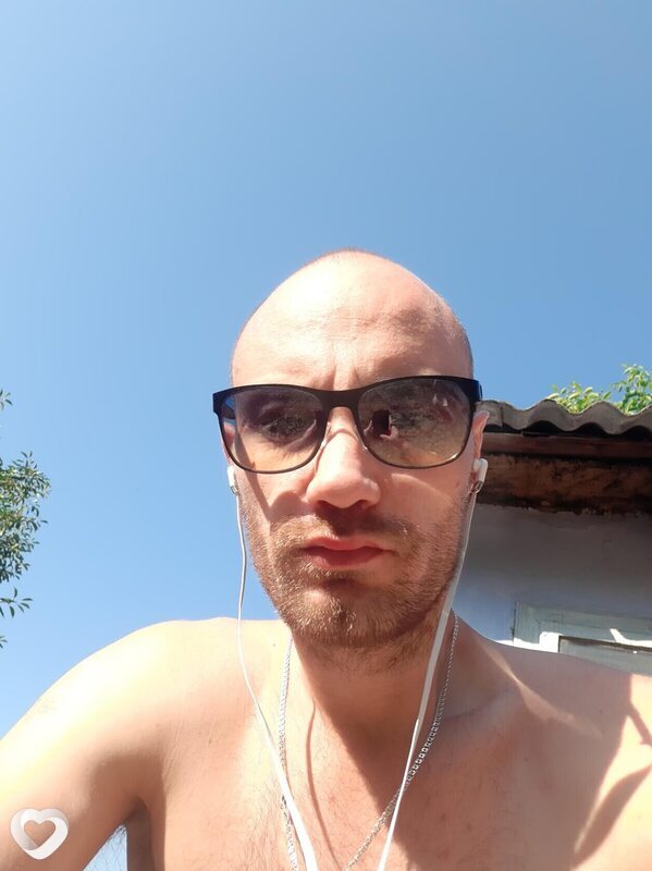 Vfa, 37, Брно — анкета №2486825
