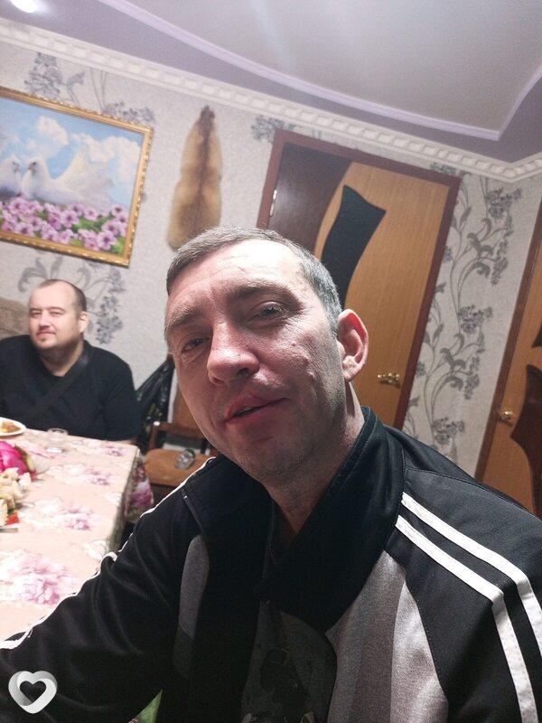 Виталий, 44, Бийске — анкета №2486829