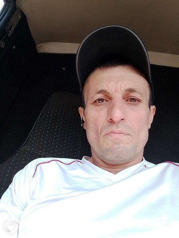 Александр, 46, Владикавказе — анкета №2486681