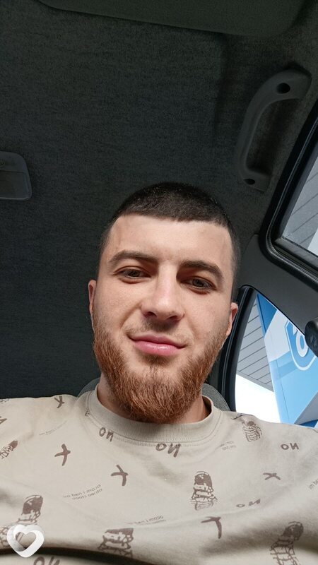 Астик, 31, Нальчике — анкета №2486682