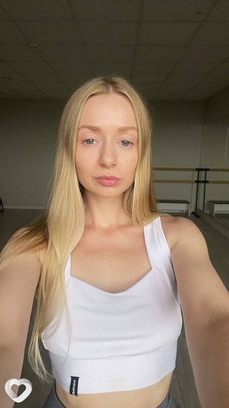 Лиза, 33, Санкт-Петербурге — анкета №2486684