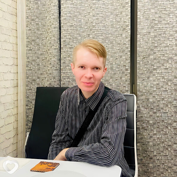 Алексей, 42, Воронеже — анкета №2486696
