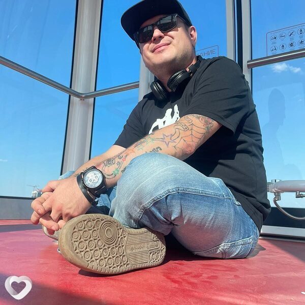 Сергей, 39, Йошкар-Оле — анкета №2486701