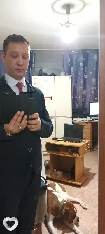 Евгений, 33, Барнауле — анкета №2486904