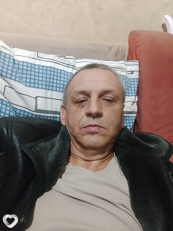 Дмитрий, 53, Ставрополе — анкета №2486905