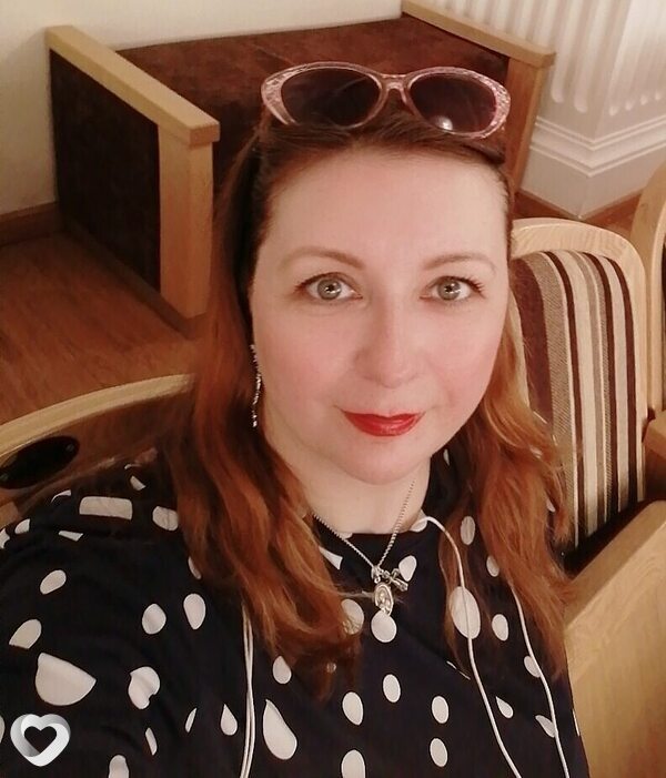 Лисичка, 48, Якутске — анкета №2486907