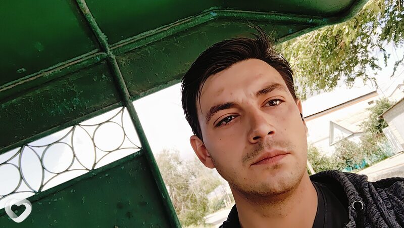 Максим, 29, Москве — анкета №2486909