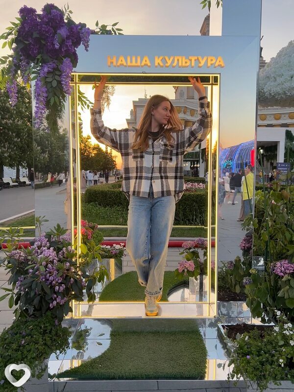 Агнесса-valeriya, 21, Москве — анкета №2486920
