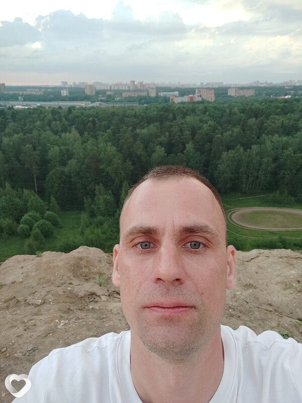 Станислав, 41, Балашихе — анкета №2486926