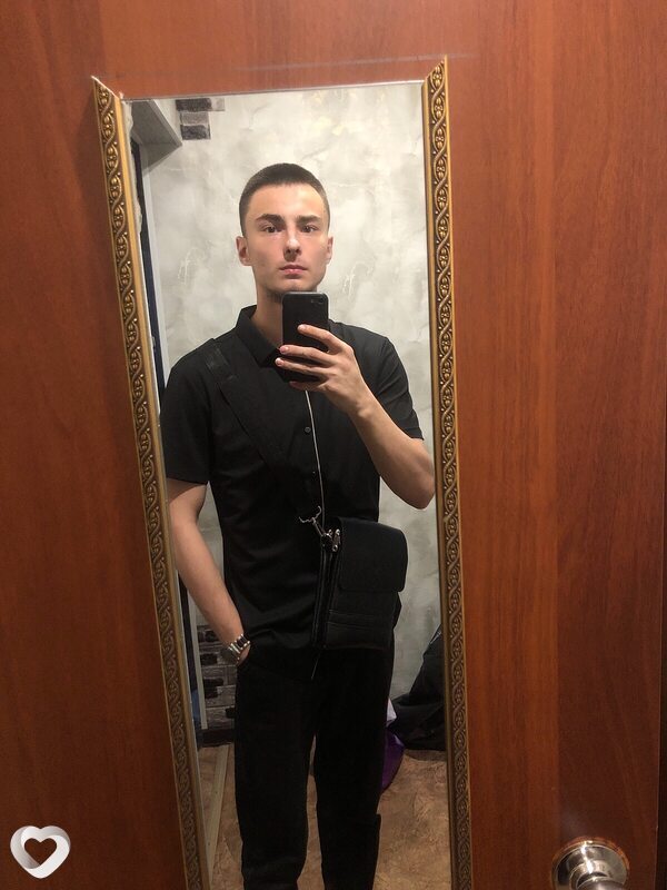 Дмитрий, 21, Кумертау — анкета №2486927