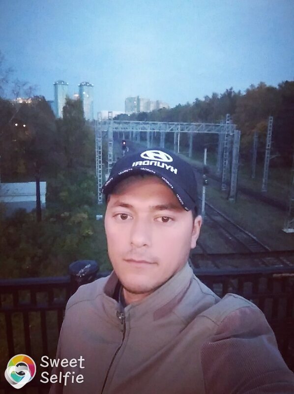 Умид, 31, Москве — анкета №2487031