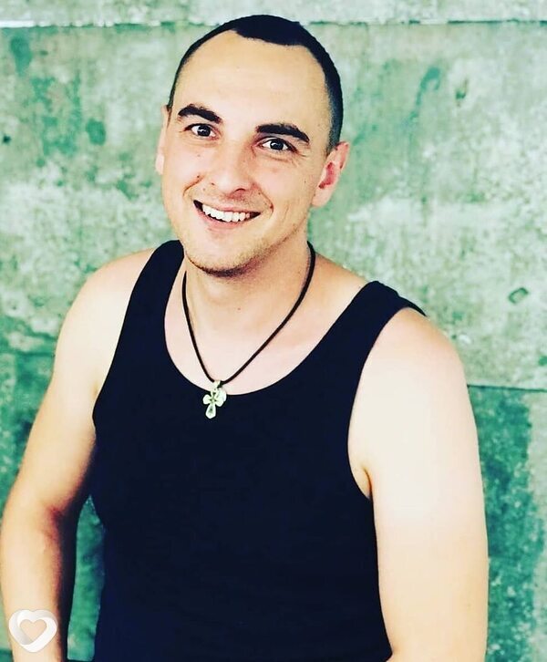 Сергей, 36, Днепр — анкета №2487032