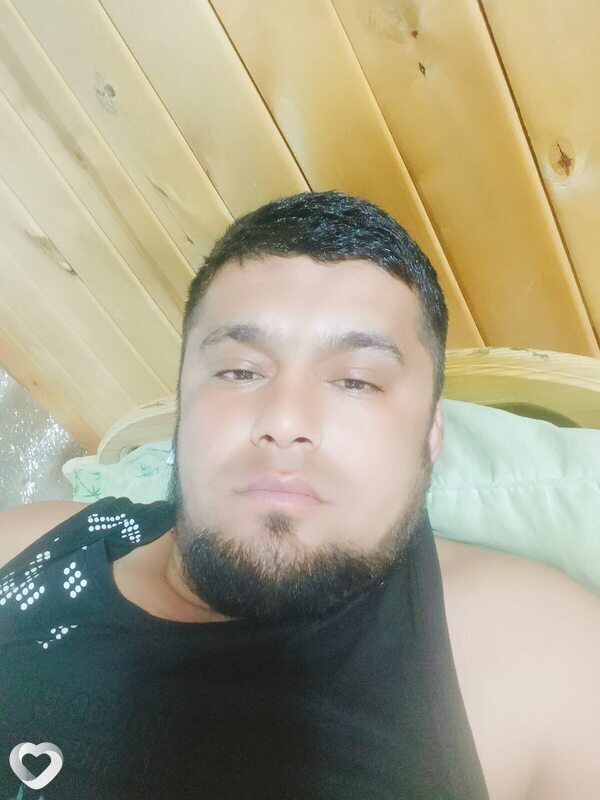 Алик, 35, Санкт-Петербурге — анкета №2487036