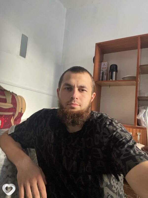 Игорь, 29, Уфе — анкета №2487037