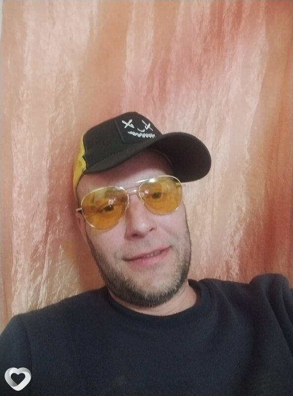 Сенек, 40, Коврове — анкета №2487045