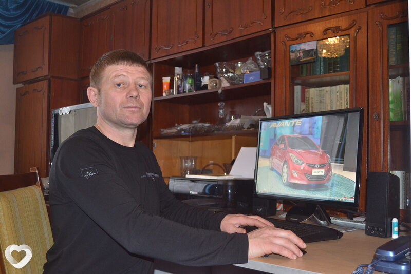 Александр, 57, Краснодаре — анкета №2487052