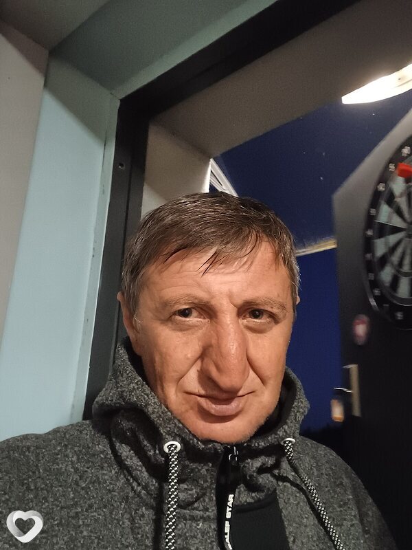 Лориа, 47, Гданьск — анкета №2487129