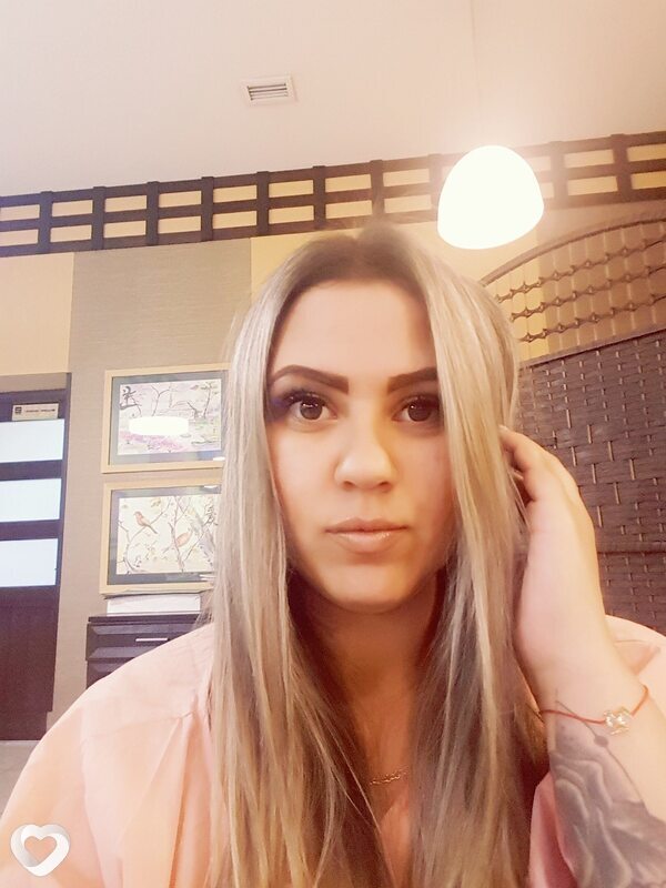 Анна, 34, Иркутске — анкета №2487133