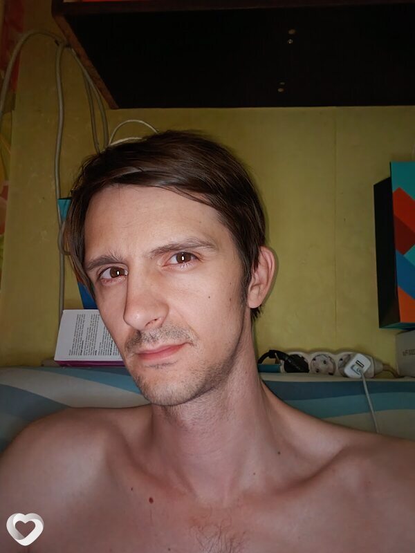 Сергей, 30, Электростали — анкета №2487141