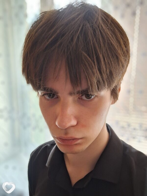 Никита, 21, Орехово-Зуеве — анкета №2487144