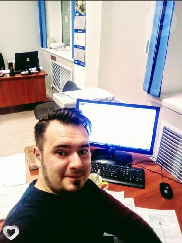 Иван, Данков
