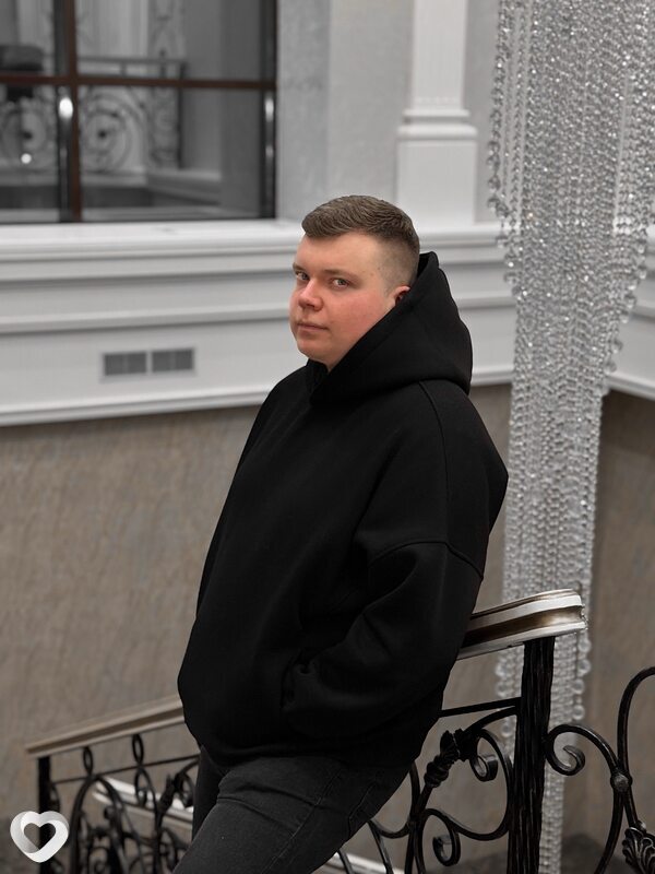 Алексей, 25, Москве — анкета №2487258