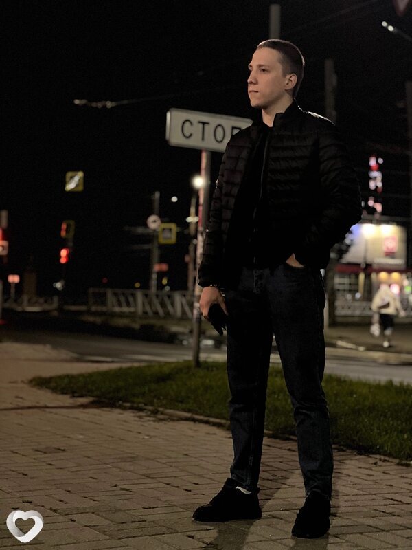 Кирилл, 27, Ярославле — анкета №2487259