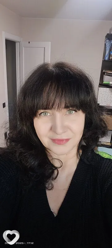 Мила, 49, Барнауле — анкета №2487268