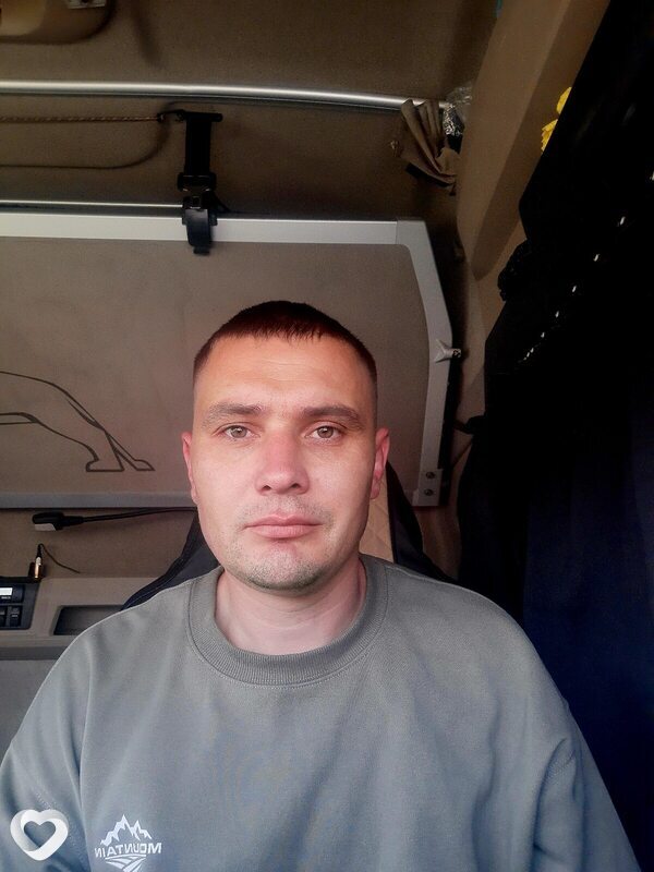 Сергей, 39, Новополоцке — анкета №2487269