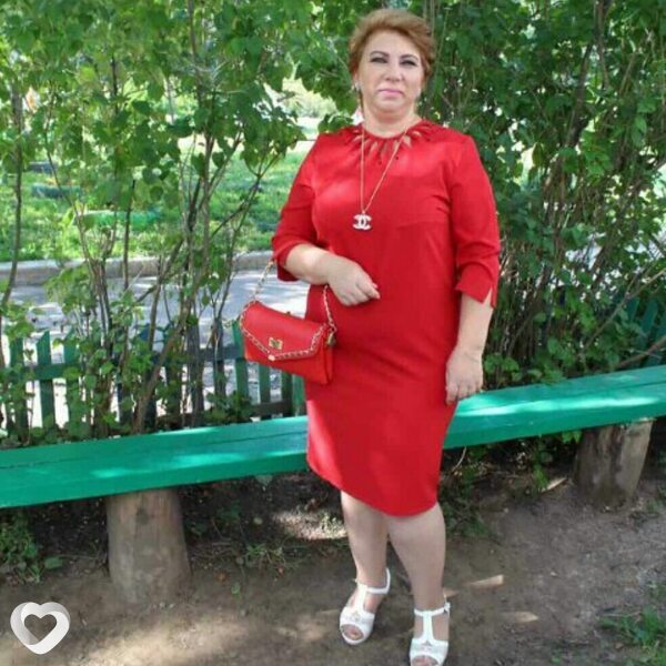 Тамара, 51, Туле — анкета №2487277