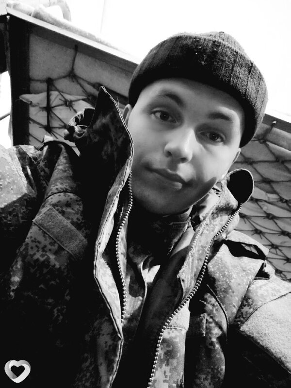 Антон, 22, Кирове — анкета №2487005