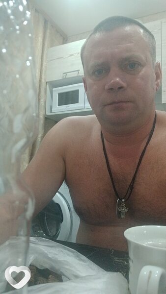 Михаил, 36, Петропавловске-Камчатском — анкета №2487008