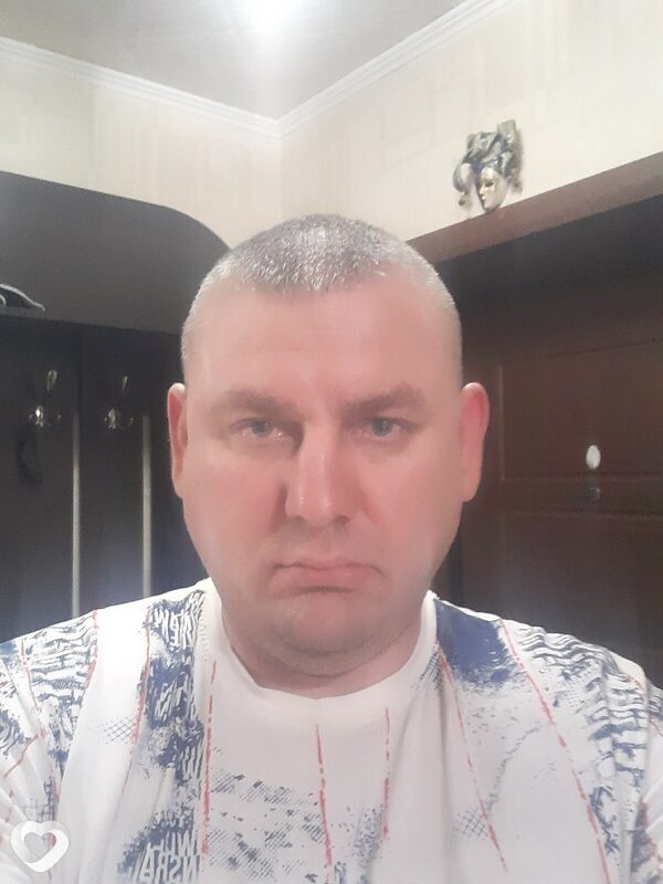 Александр, 45, Сарове — анкета №2487015