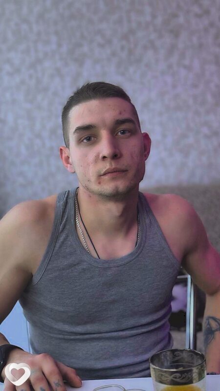 Kulorabi, 23, Ростове-на-Дону — анкета №2486981