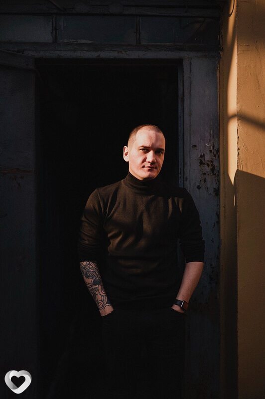 Никита, 31, Владивостоке — анкета №2486984