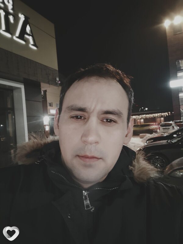 Иван, 34, Пензе — анкета №2486991