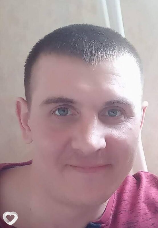 Виталий, 39, Санкт-Петербурге — анкета №2486996