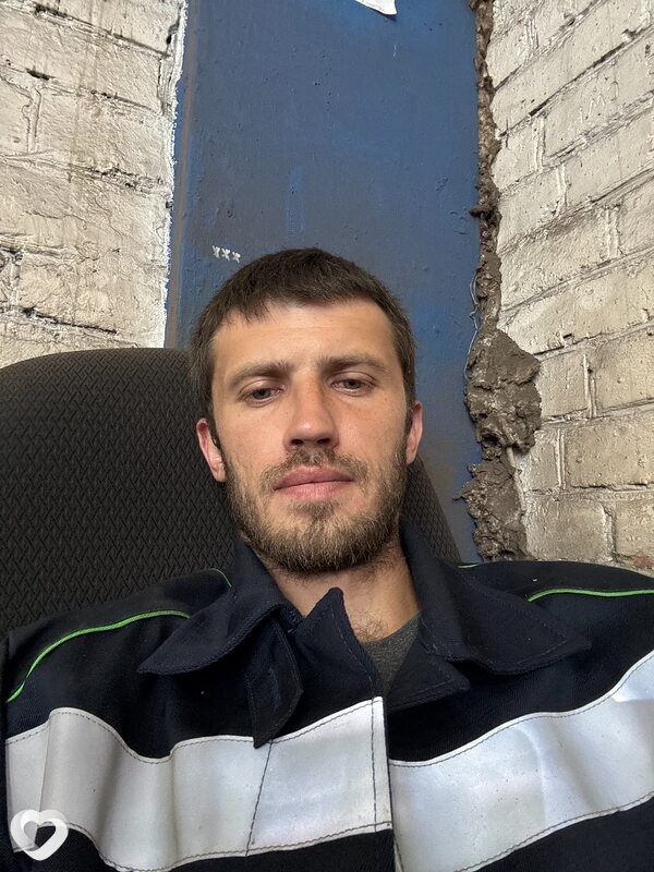 Евген, 34, Кемерове — анкета №2487056