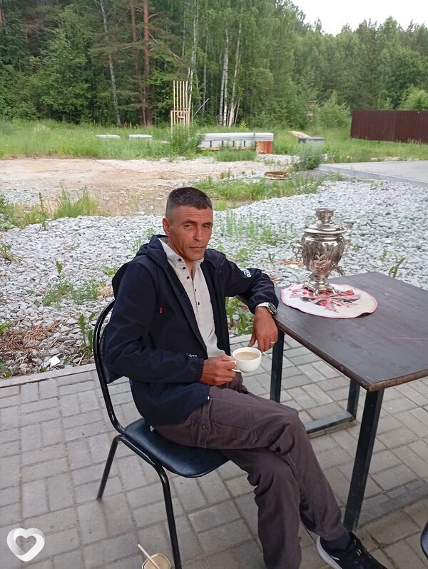 Алексей, 43, Рубцовске — анкета №2487058